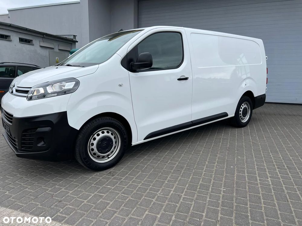 Citroën JUMPY XL - 18