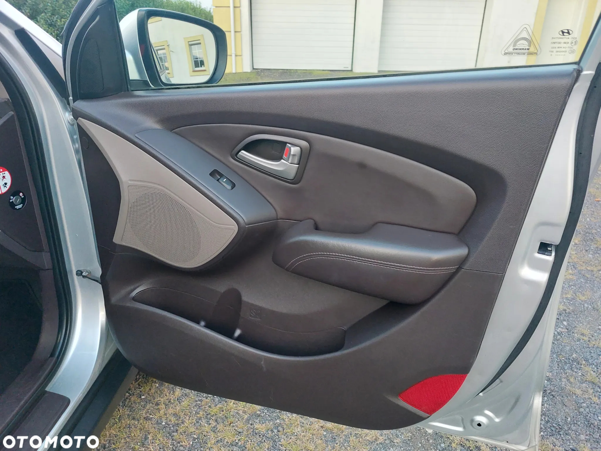 Hyundai ix35 1.6 GDI Comfort 2WD - 18
