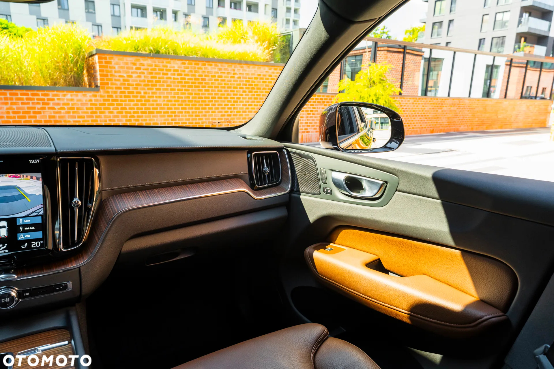 Volvo XC 60 B4 D AWD Inscription - 28