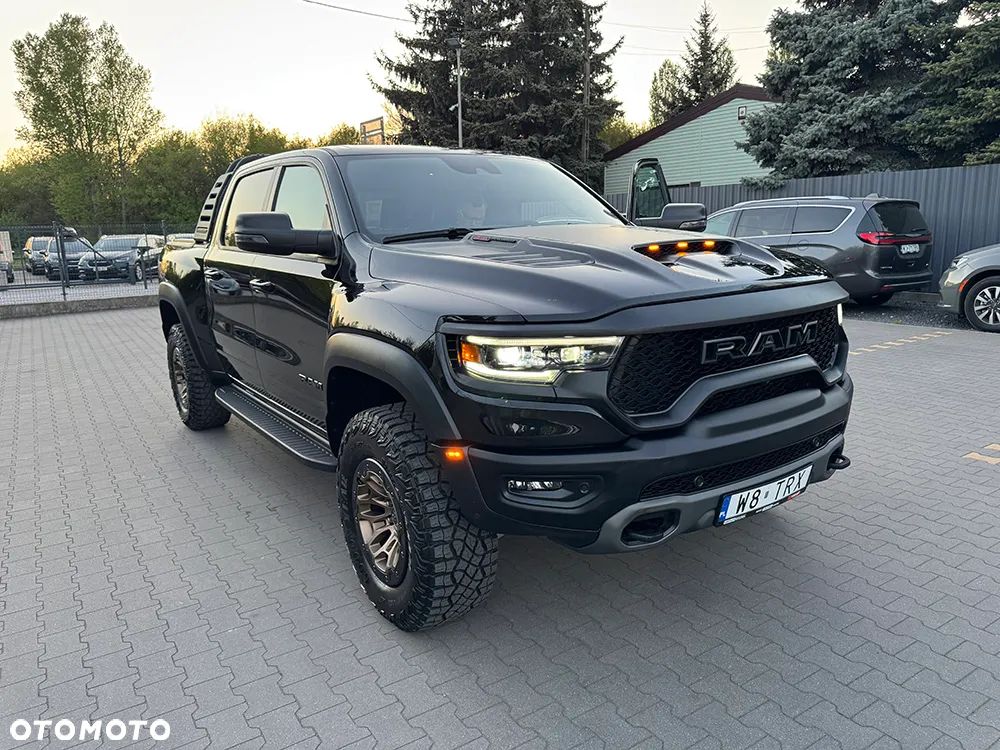 RAM 1500 TRX - 32