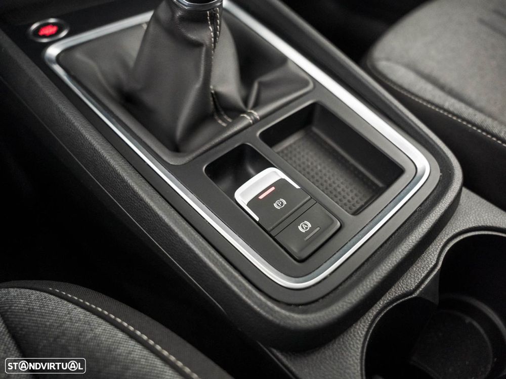 SEAT Ateca 1.0 TSI Style - 21