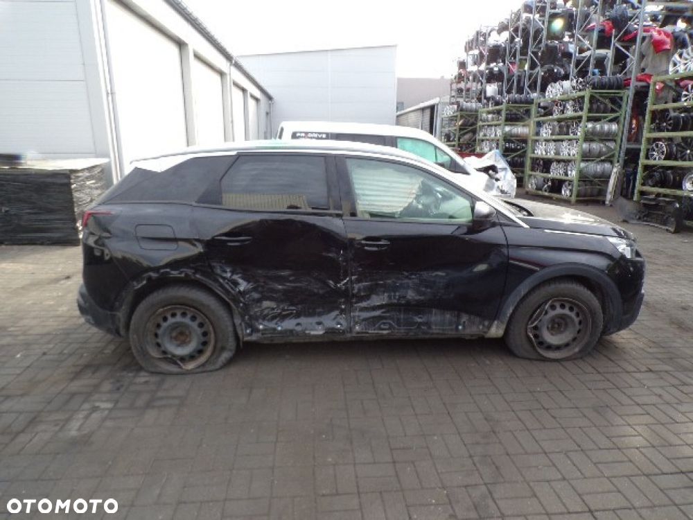 Części - Peugeot 3008 2 II 1.2 PureTech 130 KM 19R - 3