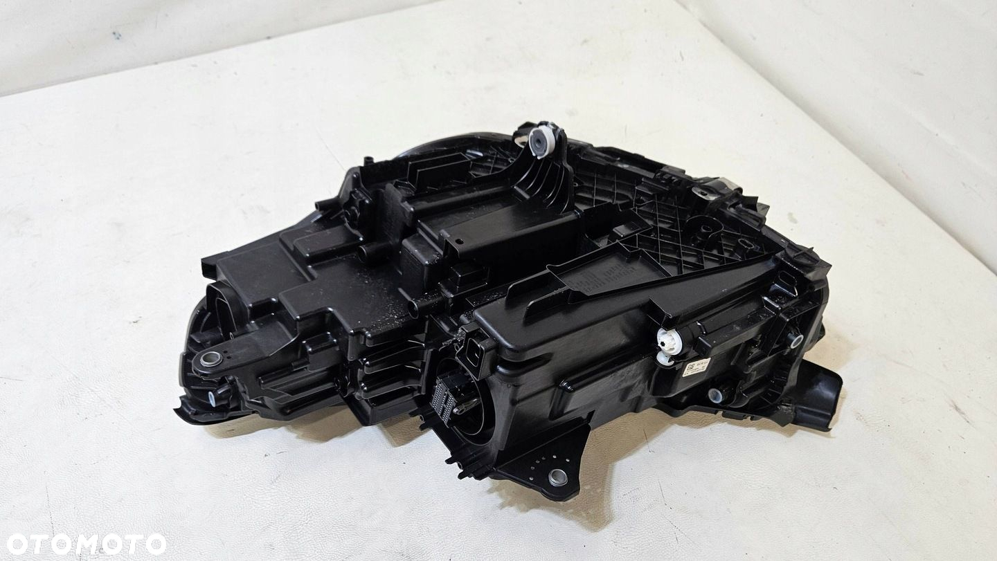LAMPA PRZÓD PRZEDNIA LEWA PRAWA BMW X2 U10 FULL LED 5A77EB4-05 5A77EB3-05 - 12