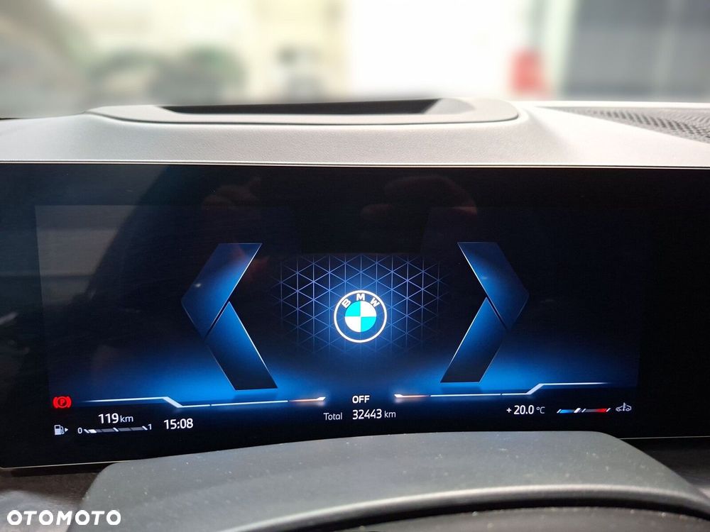 BMW X6 - 16