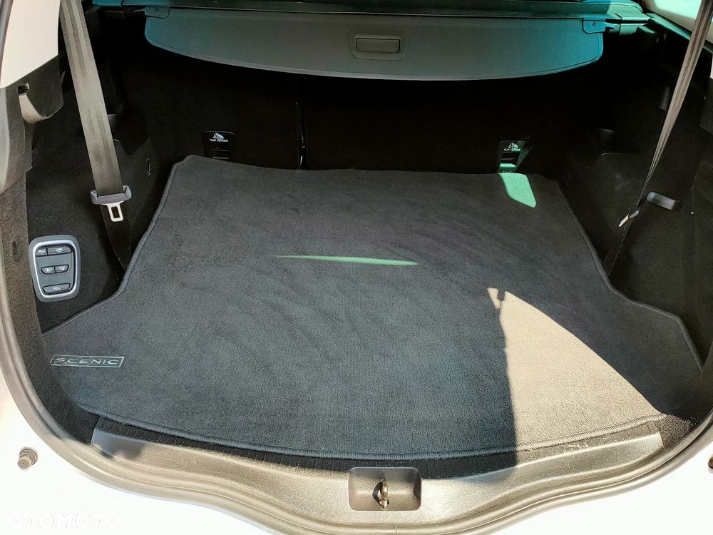 Renault Grand Scenic ENERGY dCi 130 Business - 12