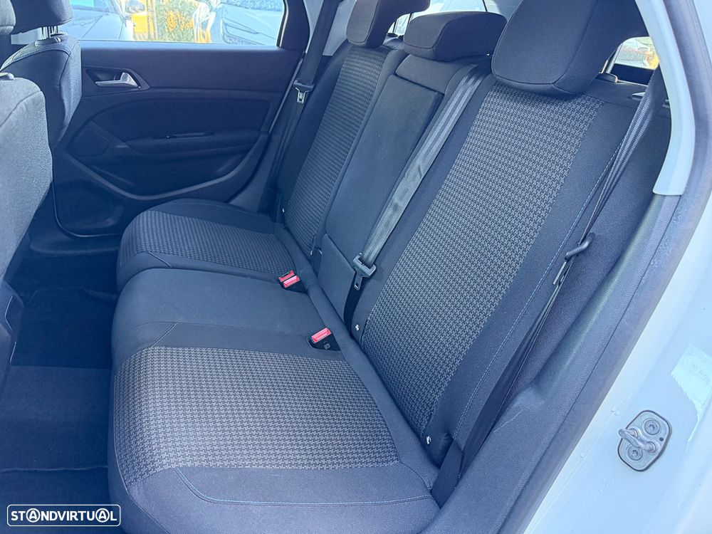 Peugeot 308 SW 1.5 BlueHDi Style - 8