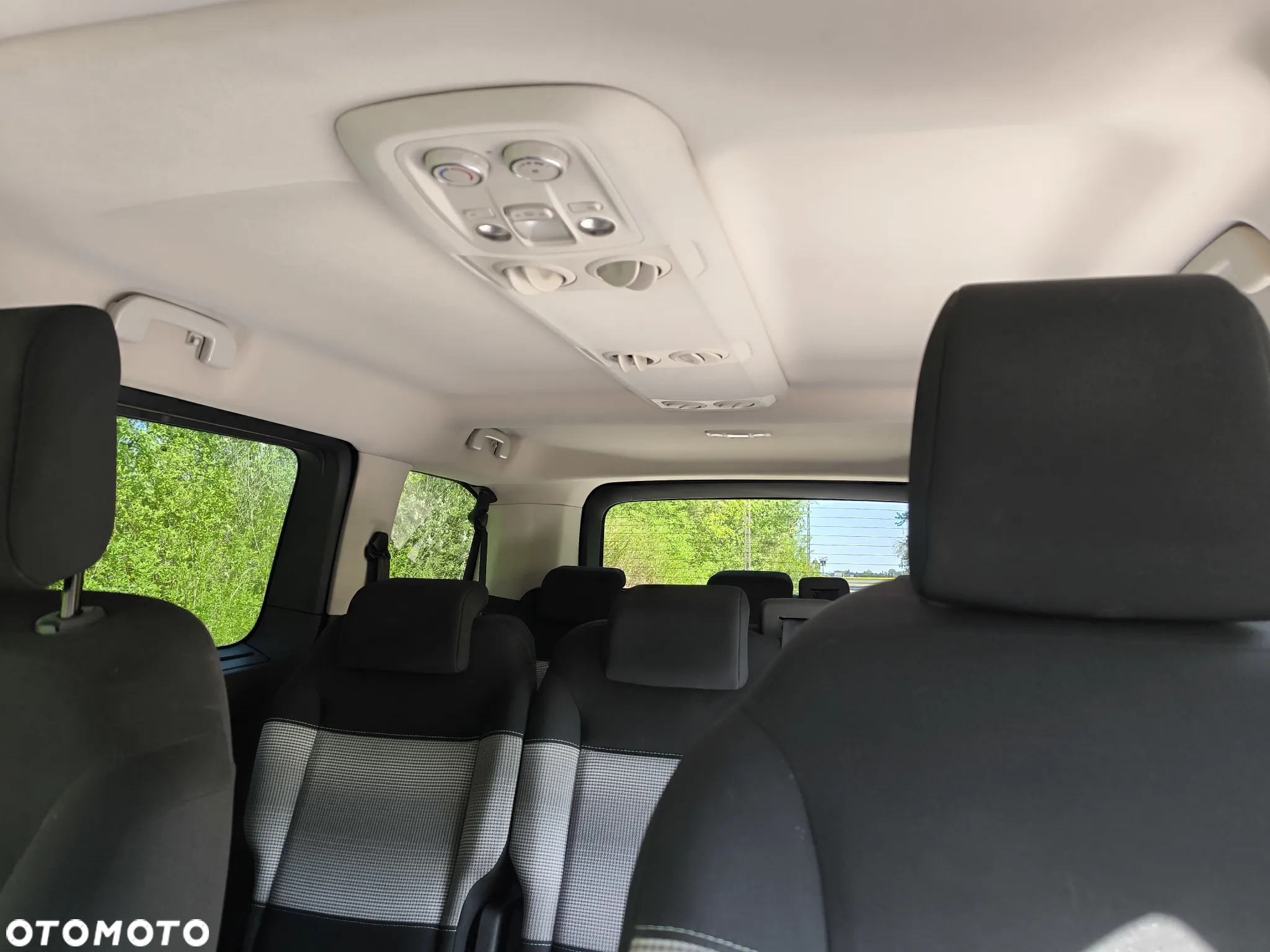 Citroën SpaceTourer - 12
