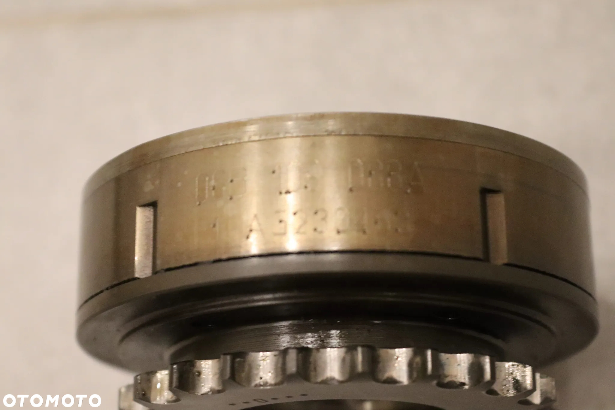 AUDI A4 B6 B7 PASSAT B5 2.0 ALT WARIATOR KOŁO ZMIENNYCH FAZ ROZRZĄDU 06B109088A - 3