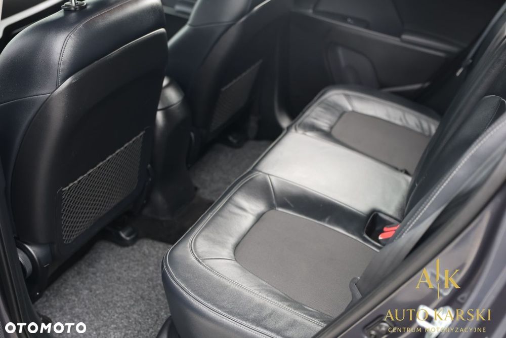 Kia Sportage - 38