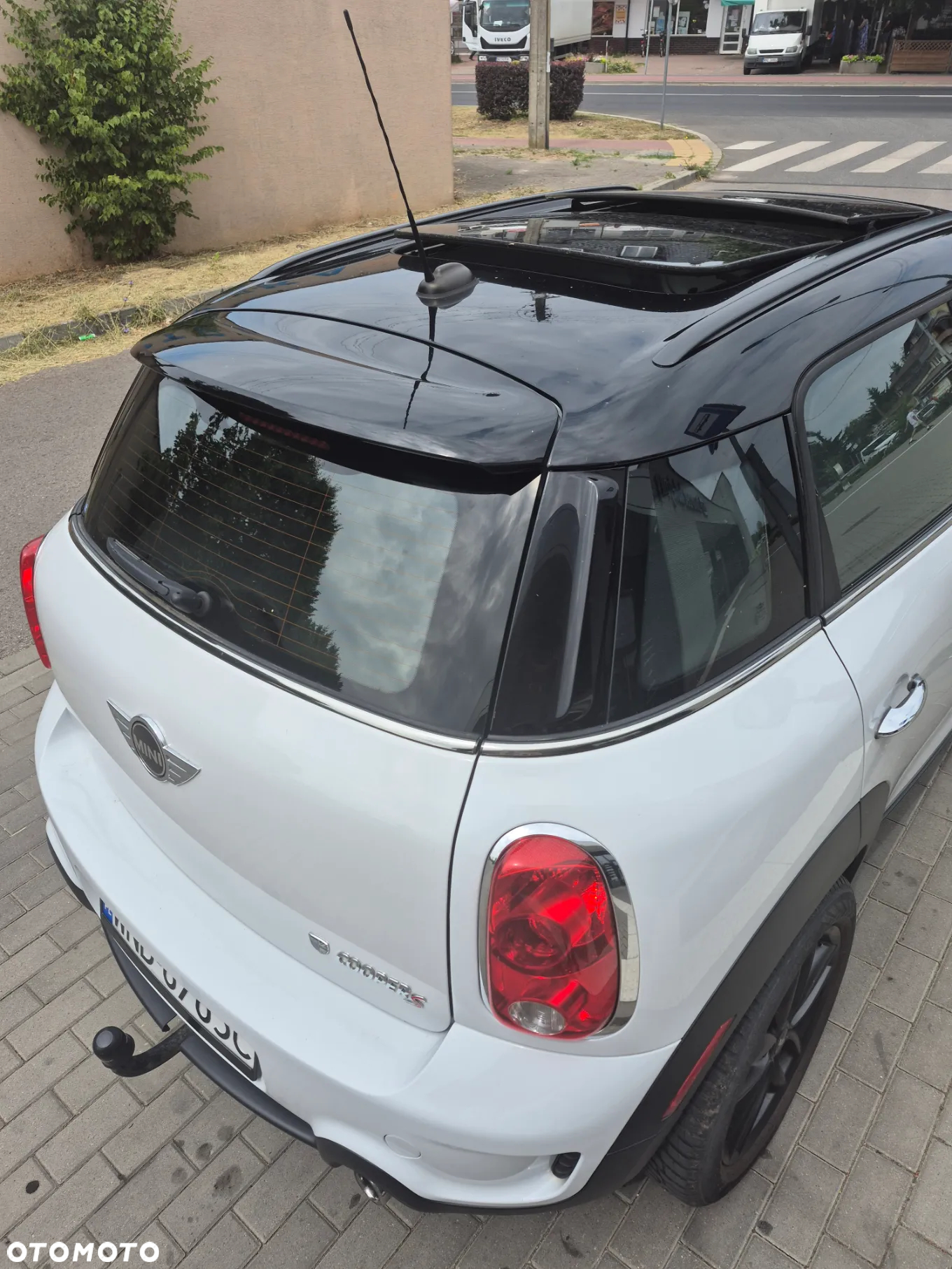 MINI Countryman Cooper S ALL4 - 7