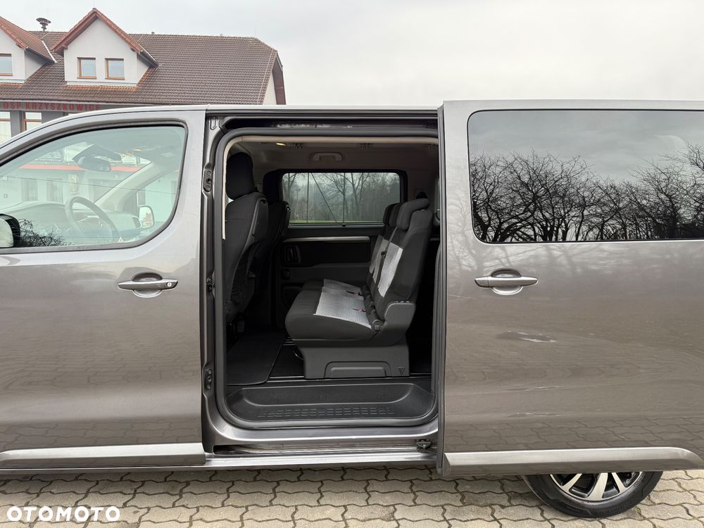 Citroën SpaceTourer M Business Lounge - 21