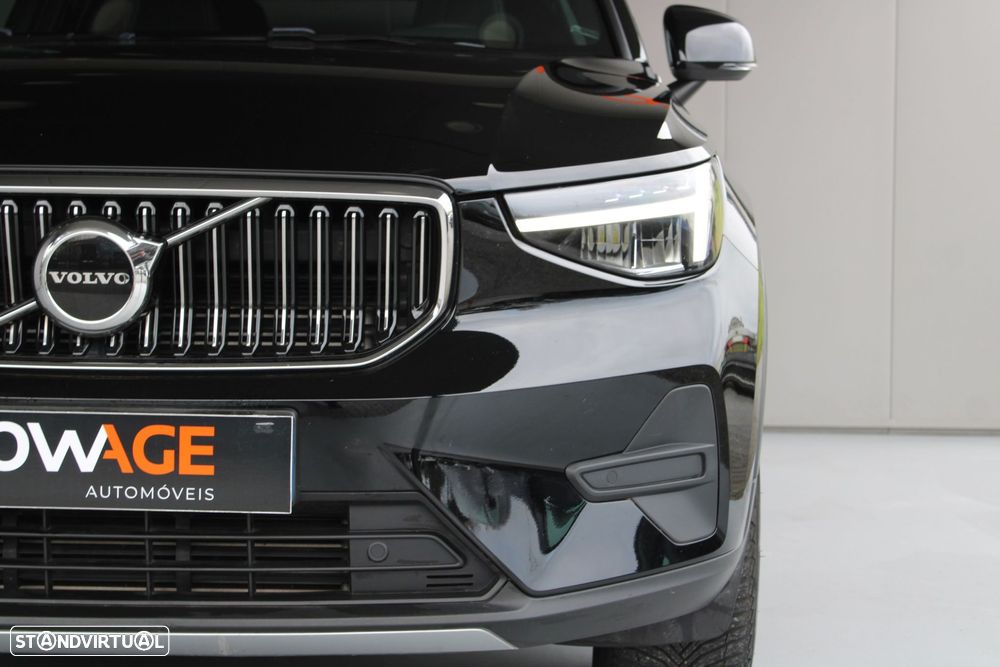 Volvo XC 40 1.5 T4 PHEV Inscription - 29