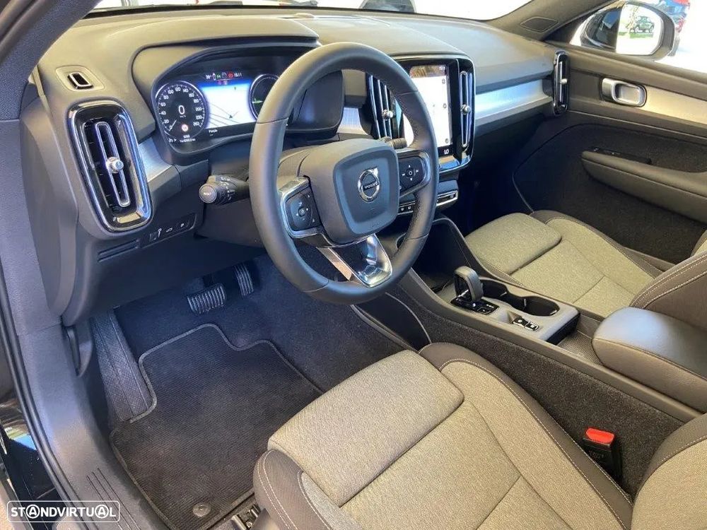 Volvo XC 40 1.5 T4 PHEV Core - 7