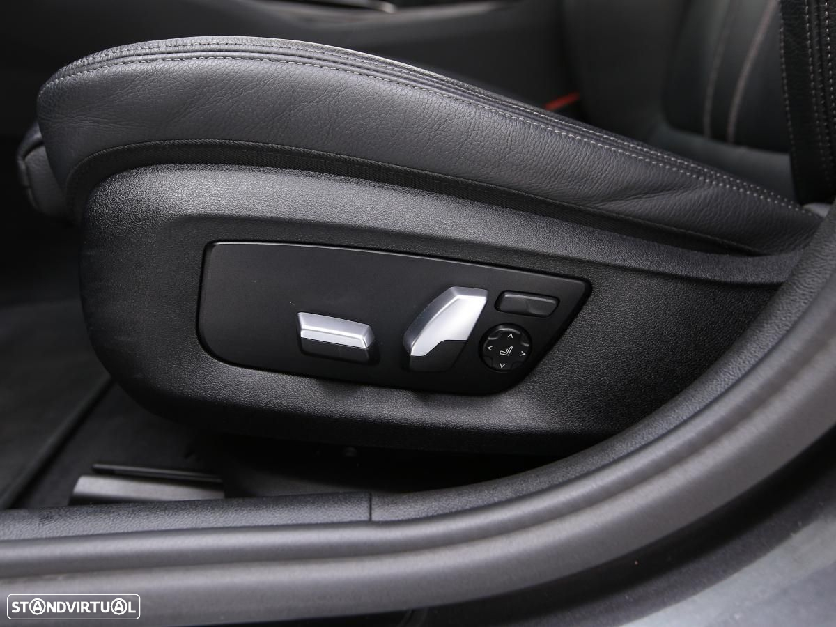 BMW 530 e Pack Desportivo M - 10
