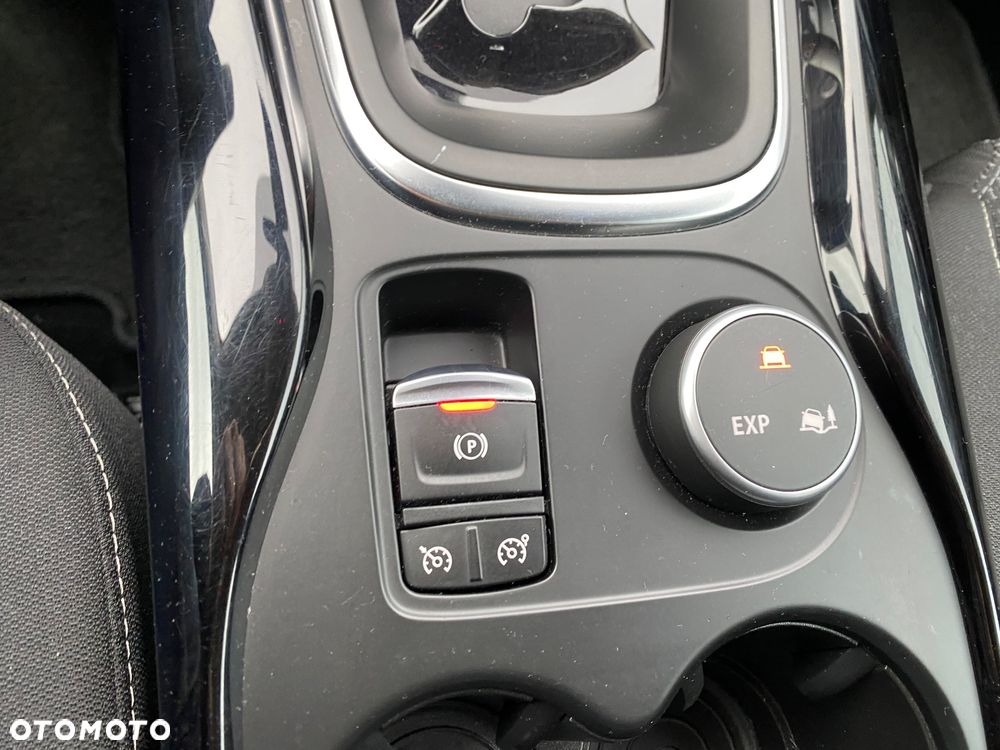 Renault Kadjar 1.3 TCe FAP Black Edition EDC - 22