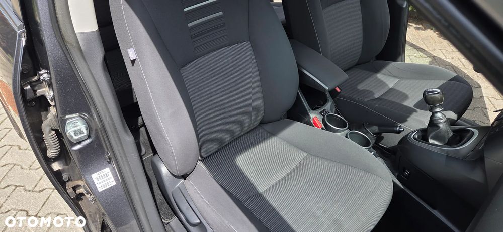 Toyota Verso 1.8 Premium EU5 7os - 27