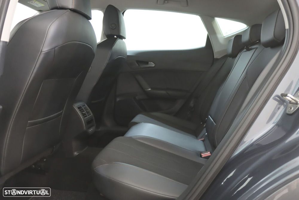 Cupra Formentor 1.4 e-Hybrid DSG - 9