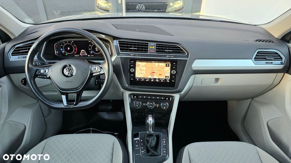 Volkswagen Tiguan 1.5 TSI OPF DSG URBAN SPORT - 17