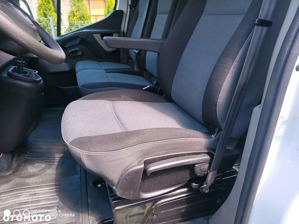 Renault Master - 19