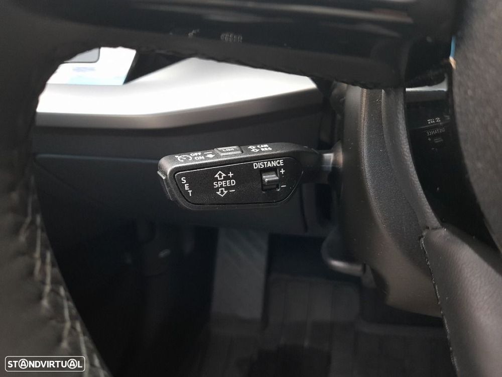 Audi A3 Limousine 30 TDI S line S tronic - 16