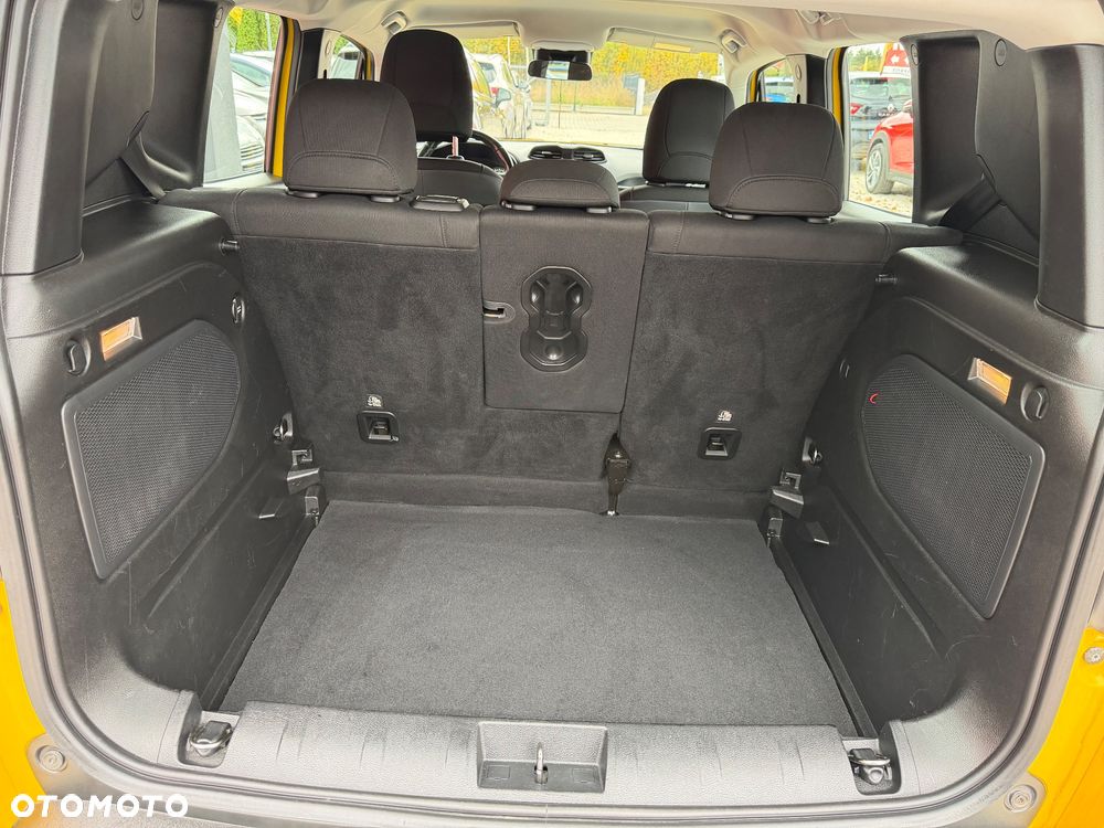 Jeep Renegade 1.4 MultiAir Limited - 16