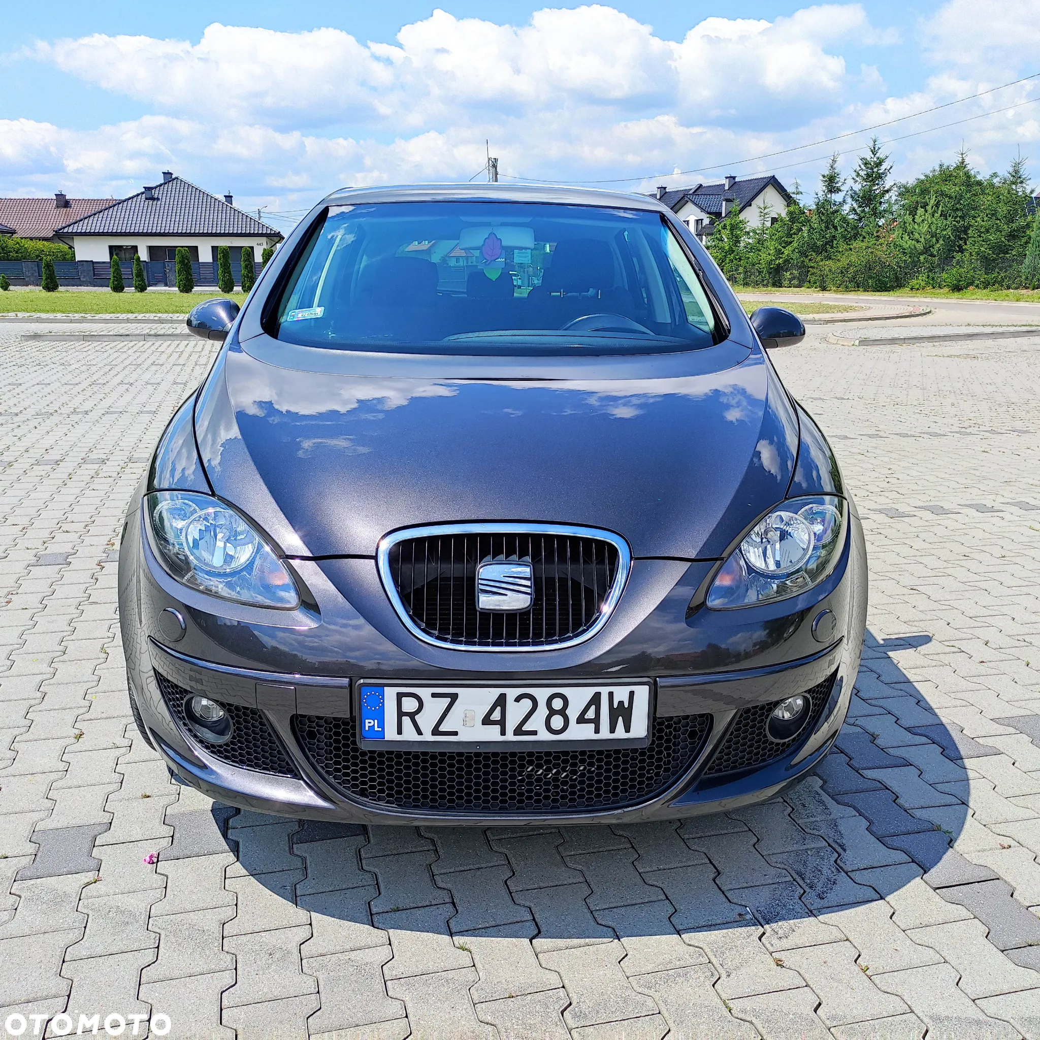 Seat Altea 1.6 Reference - 5