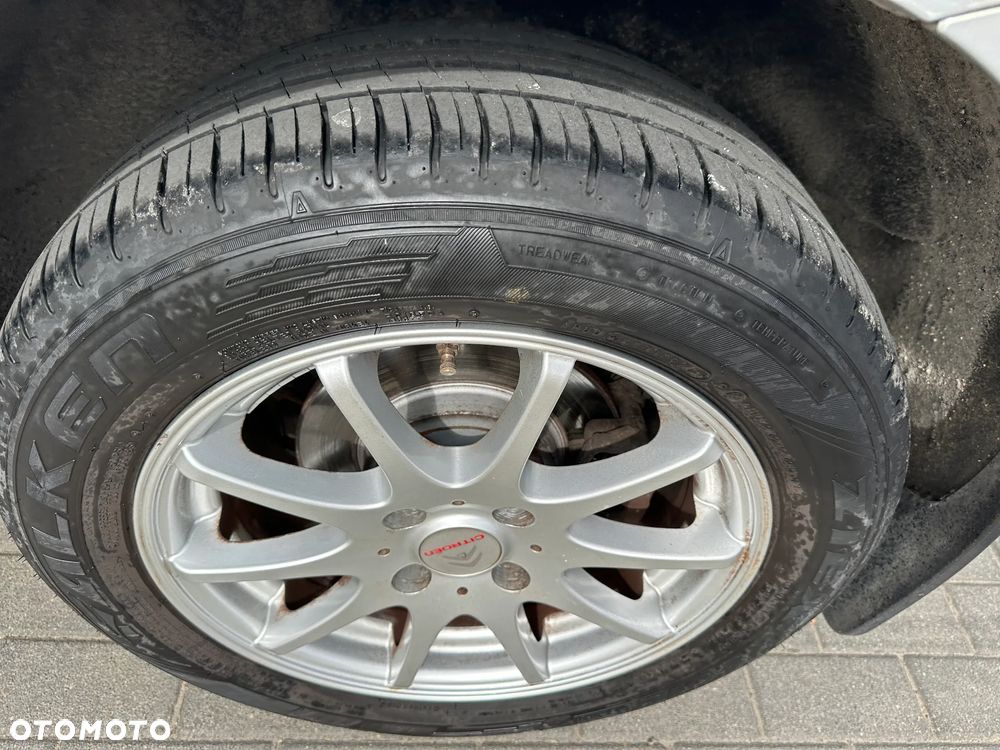 Citroën C4 Grand Picasso 1.6 HDi FAP (7-Sitzer) Tendance - 6