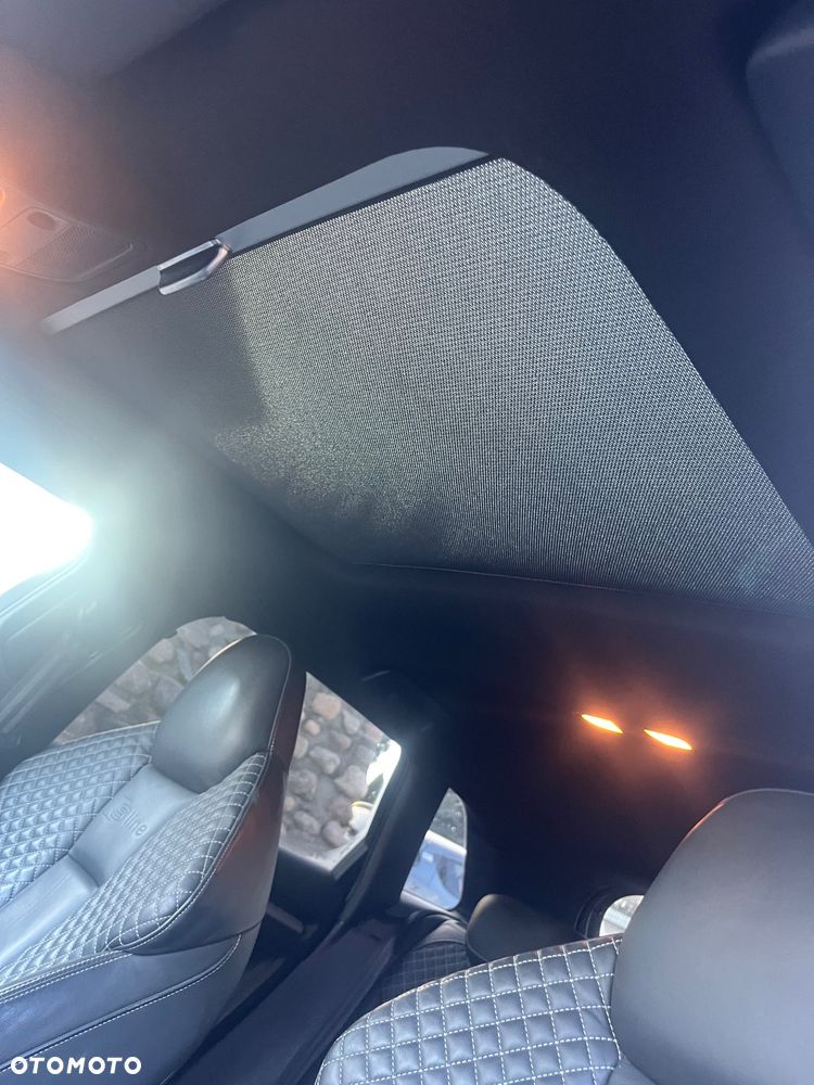 Audi A3 Sportback 2.0 TDI Edycja Specjalna - 11