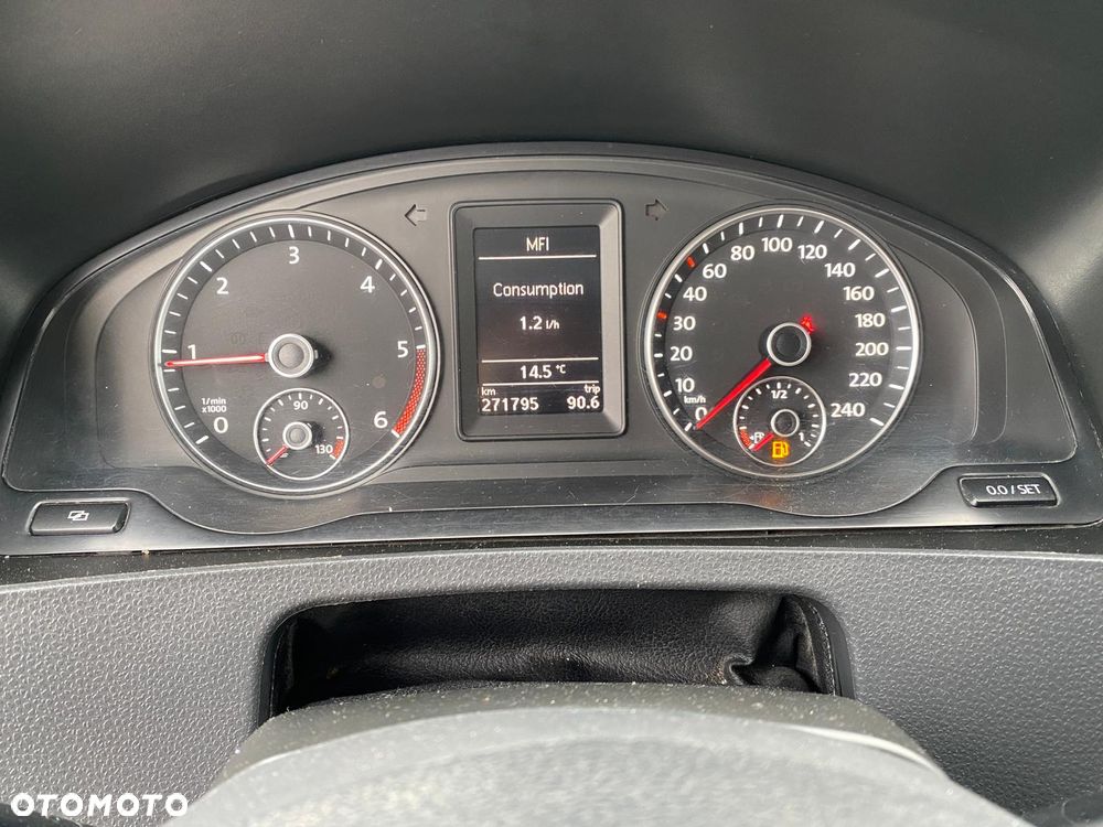 Volkswagen TRANSPORTER - 21