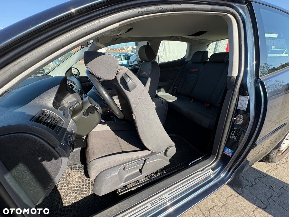 Volkswagen Golf 1.4 Goal - 10