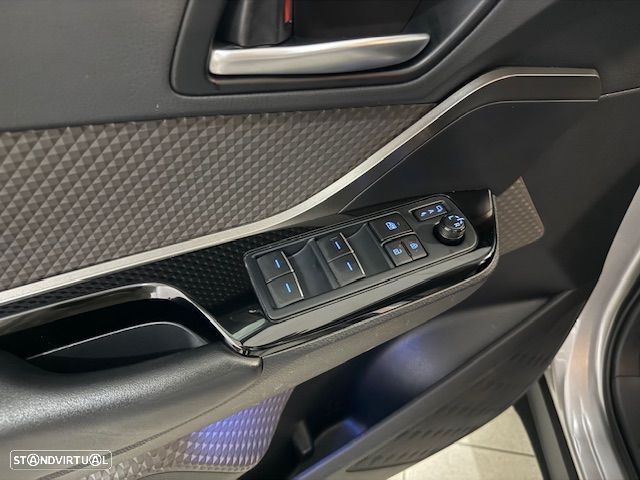 Toyota C-HR 1.8 HSD Exclusive - 20