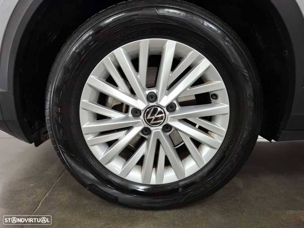 VW T-Roc 1.0 TSI Life - 23