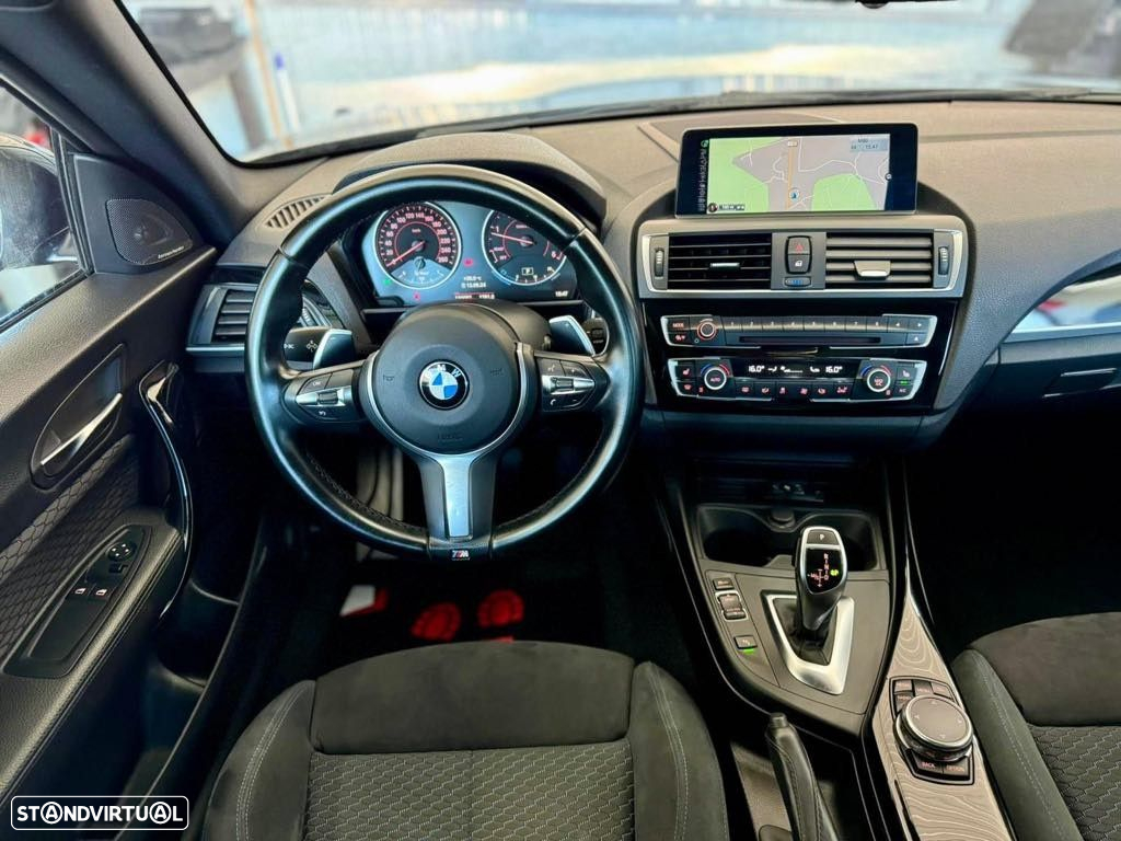BMW 225 d Coupe Pack M Auto - 16