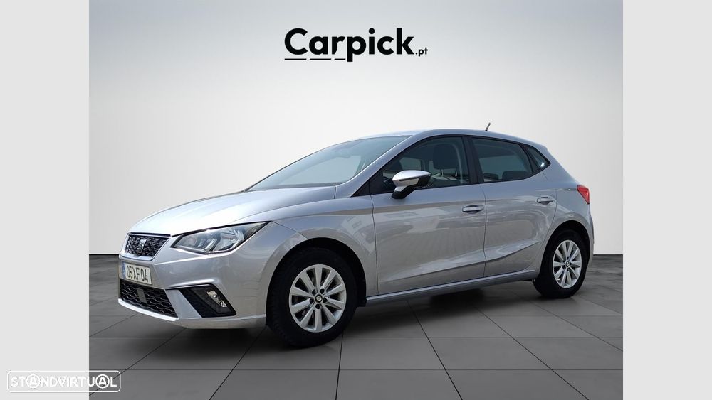 SEAT Ibiza 1.0 MPI Style - 2