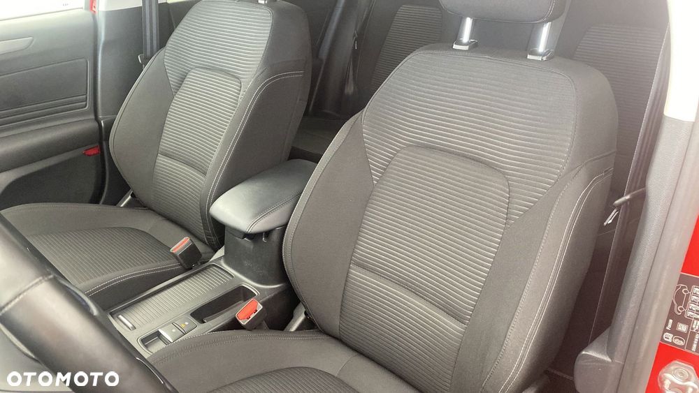 Ford Focus 1.0 EcoBoost mHEV Titanium X - 10
