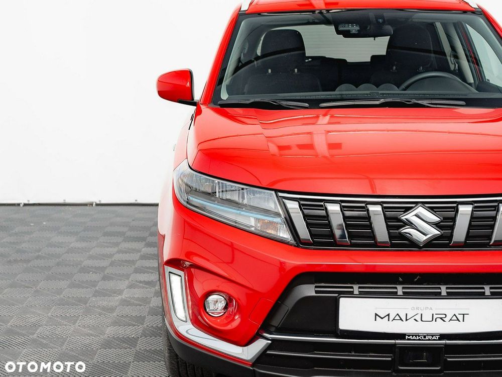 Suzuki Vitara - 9