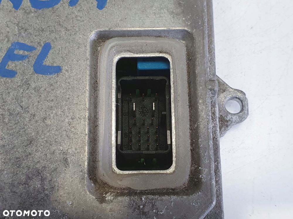 Opel Astra G Zafira A Vectra PRZETWORNICA XENON 24462767 - 4