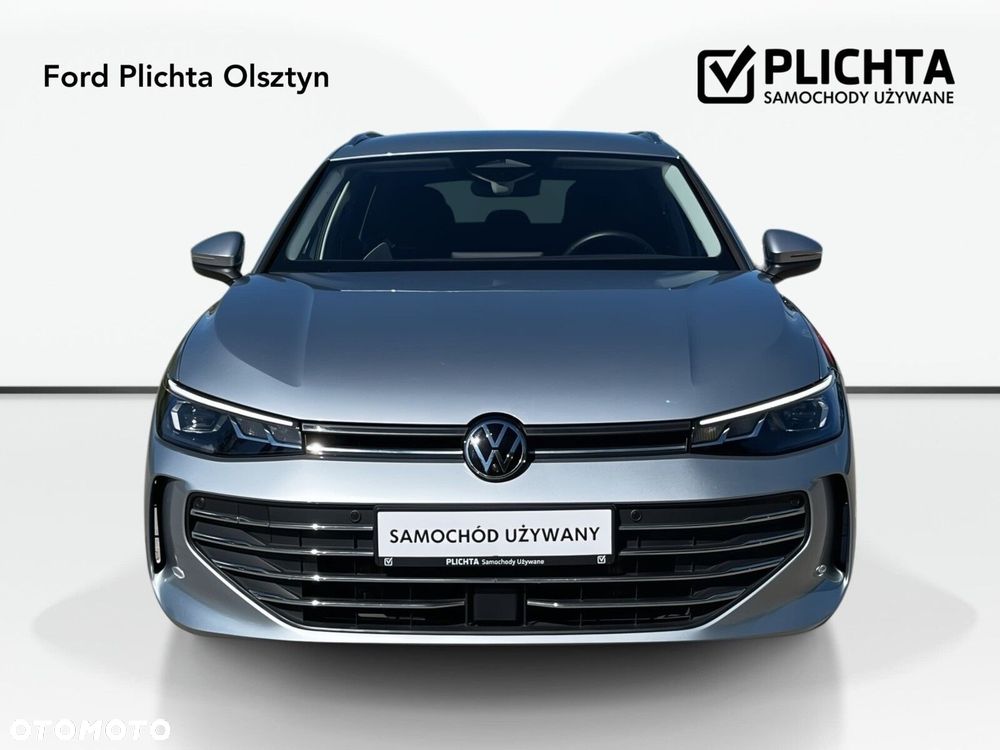 Volkswagen Passat Variant - 3