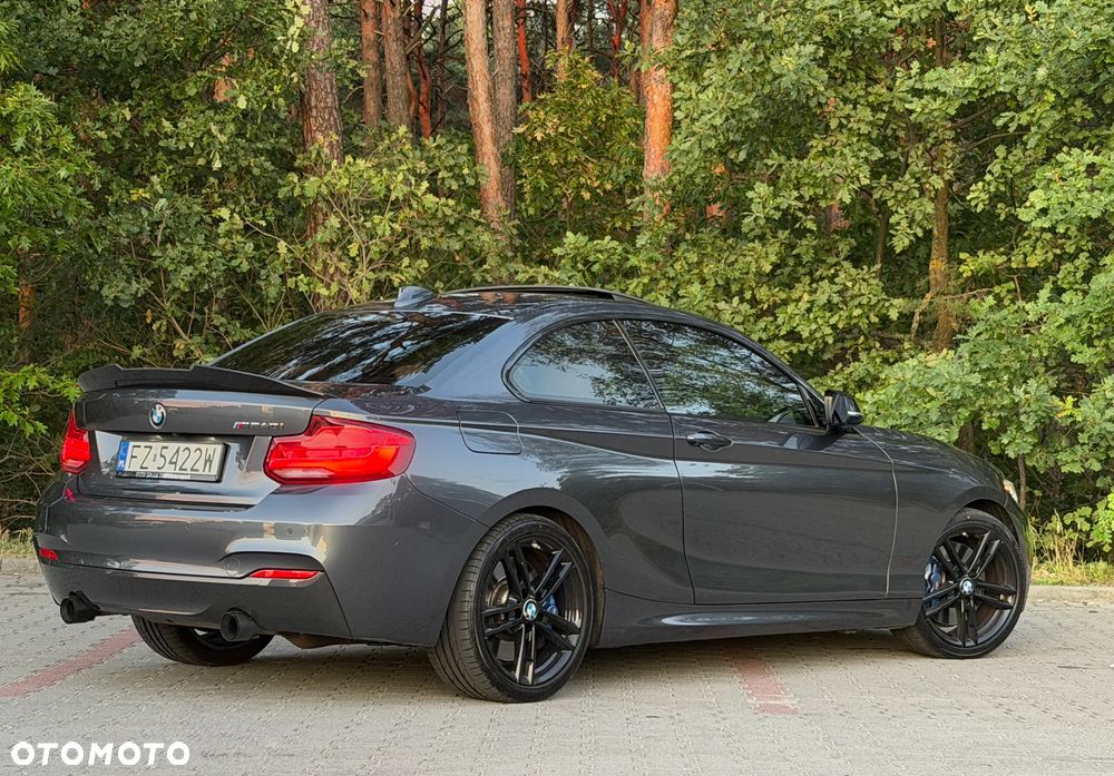 BMW Seria 2 M240i Sport-Aut - 5