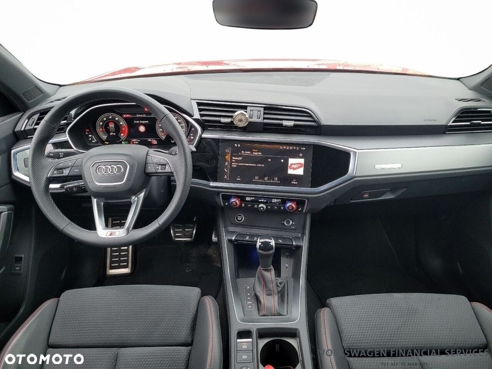 Audi Q3 35 TFSI mHEV S-Line S tronic - 6