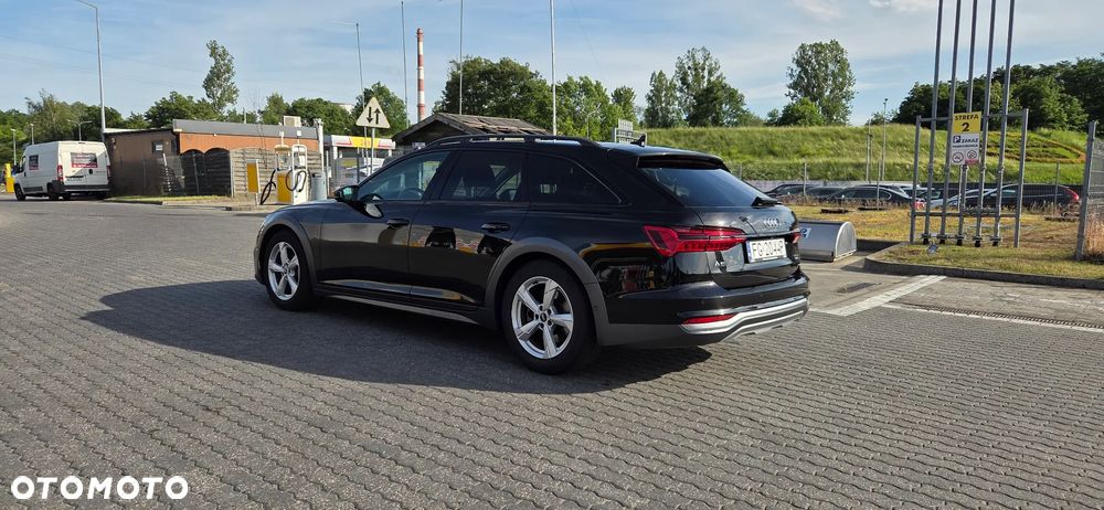 Audi A6 Allroad - 9