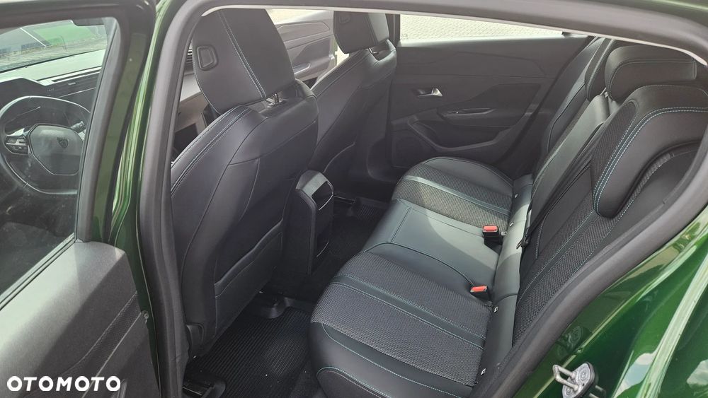 Peugeot 308 1.2 PureTech Active Pack S&S - 10