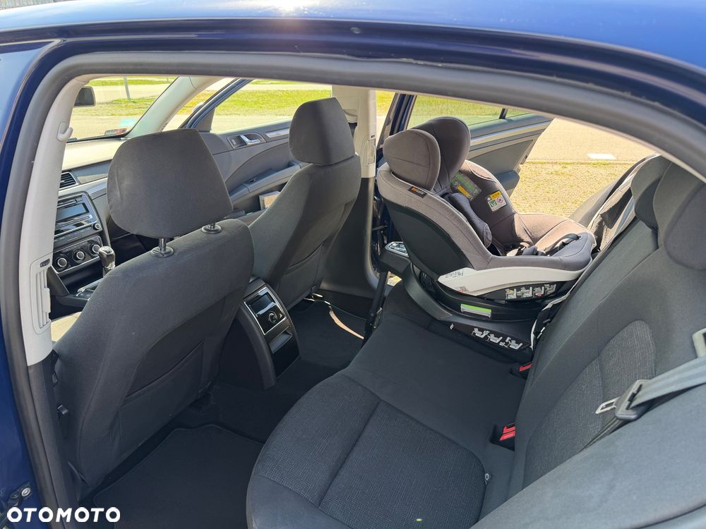 Skoda Superb 2.0 TDI Active - 8