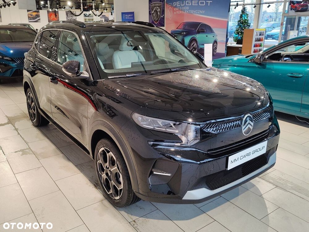 Citroën C3 EV113 Comfort Range 44.8kWh Max - 3