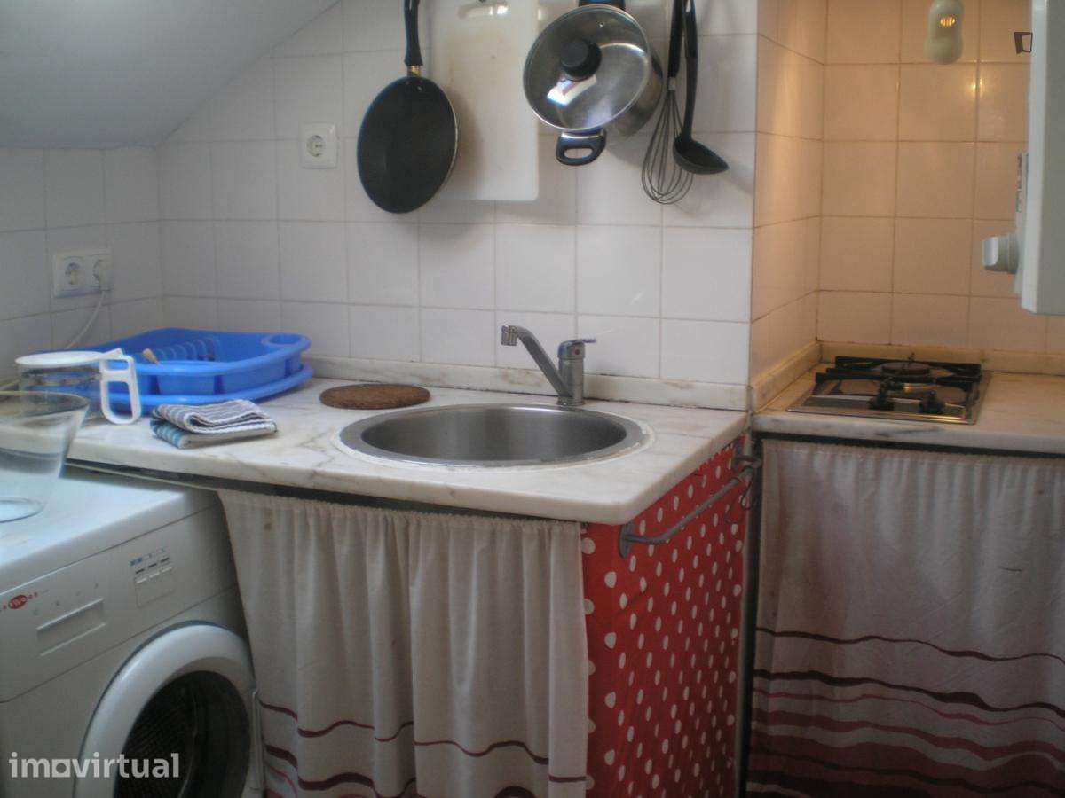 Apartamento com 1 quartos - localizado em Alfama Lisbon - Grande imagem: 3/8