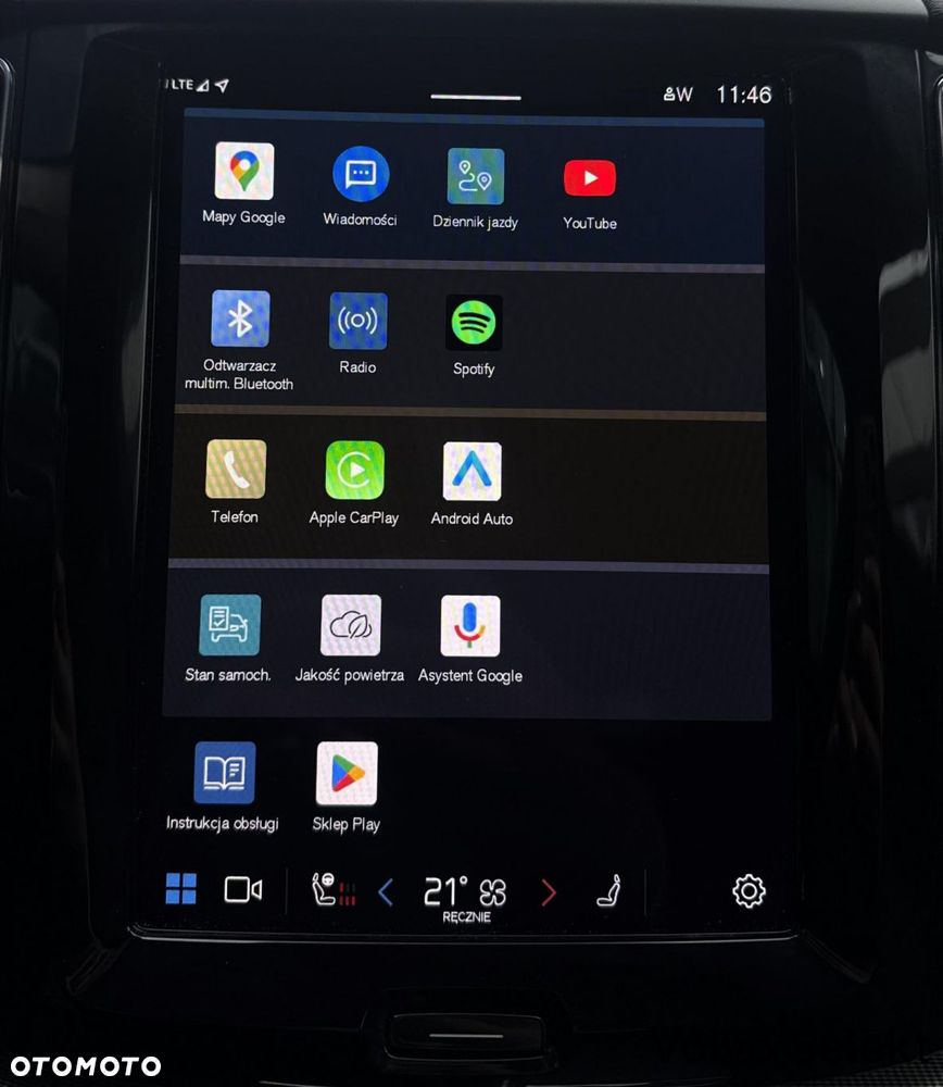 Volvo XC 60 - 20