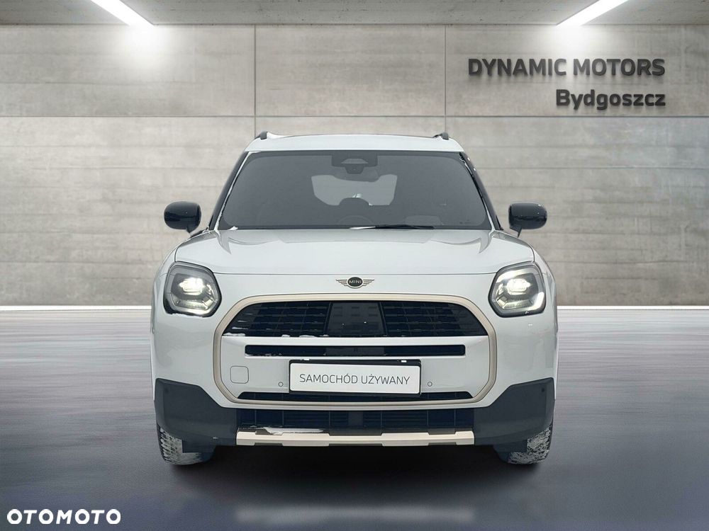 MINI Countryman - 10