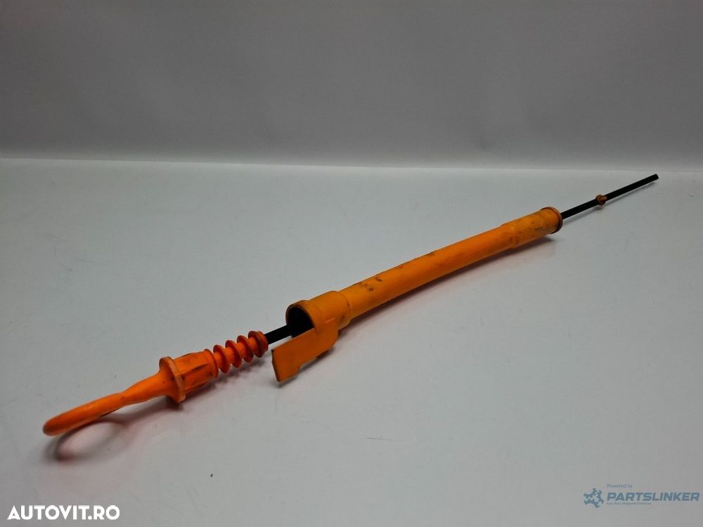 Joja ulei cu suport SKODA SUPERB 3U4 2001 - 2008 TDI AVF, AWX 038115611B - 2