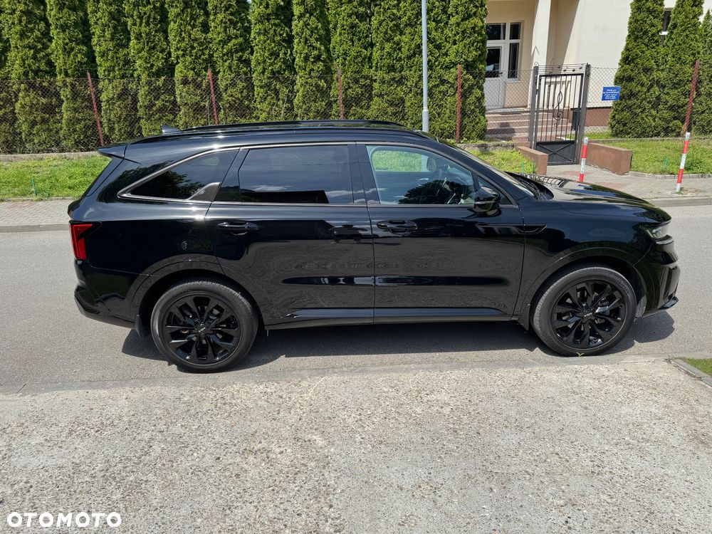 Kia Sorento - 14