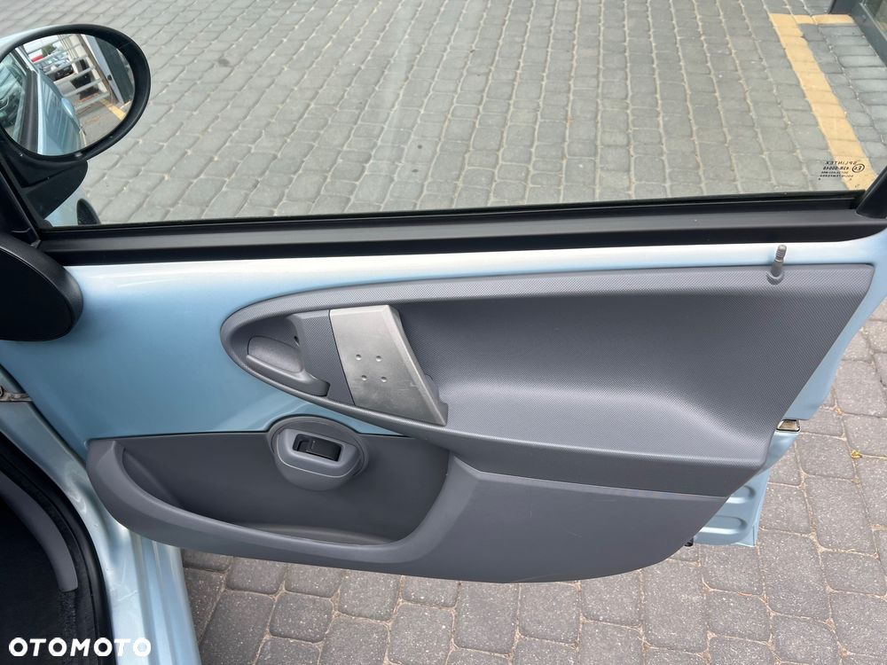 Toyota Aygo 1.0 VVT-i Black - 29